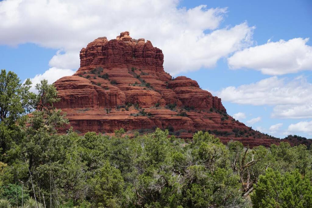 Sedona Quail Hollow Retreat Exterior foto