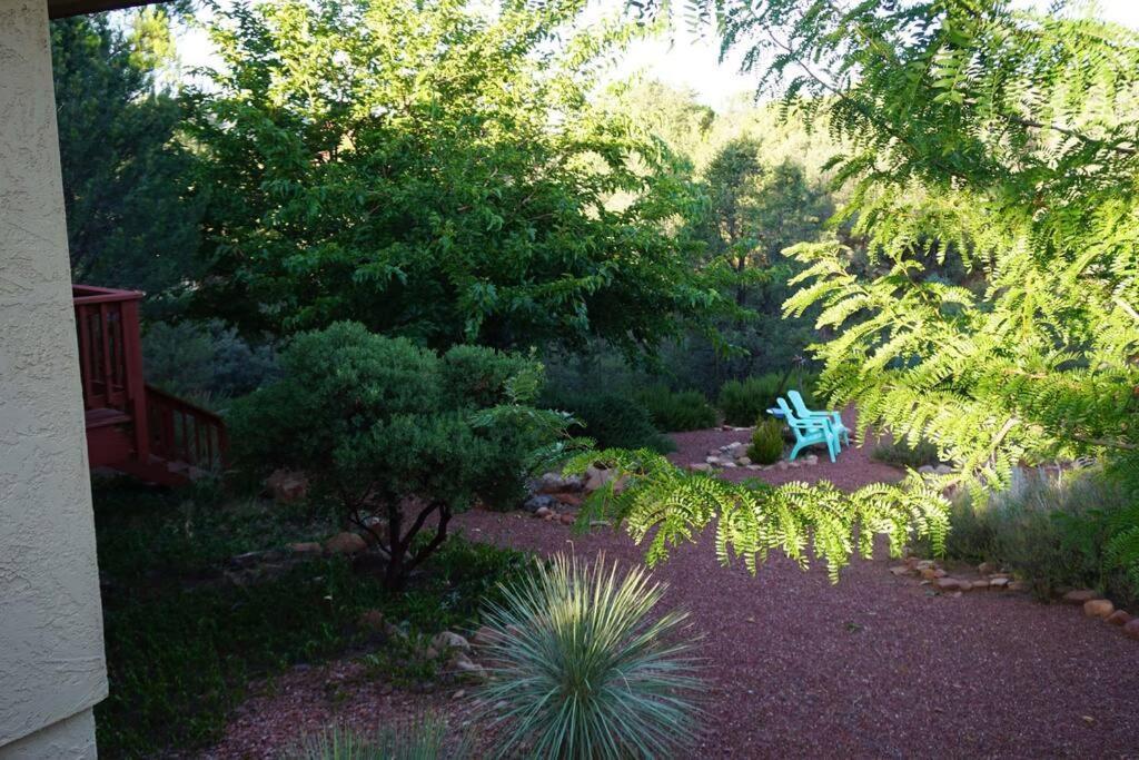 Sedona Quail Hollow Retreat Exterior foto