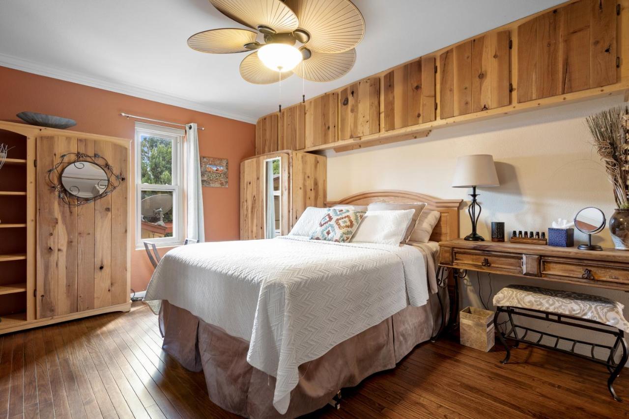 Sedona Quail Hollow Retreat Exterior foto
